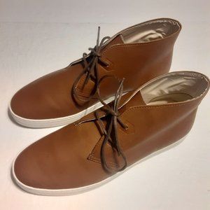 Sorel Men's Caribou Mod Chukka - Waterproof Shoes Brown Flora 1944081215 Size 11